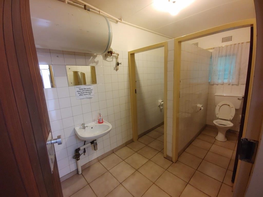 Commercial Property for Sale in Sasolburg Ext 1 Free State